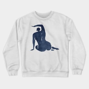 Woman Crewneck Sweatshirt